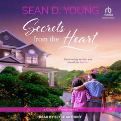Secrets from the Heart by Sean D. Young audiobook