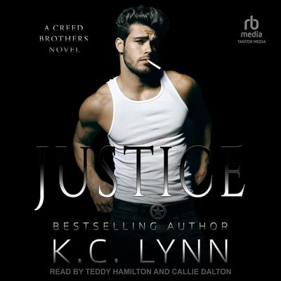 Justice by K.C. Lynn audiobook