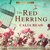 The Red Herring by  Calia Read audiobook