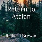 Return to Atalan by  Richard Brewin audiobook