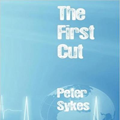 The First Cut by Peter Sykes audiobook