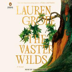 The Vaster Wilds by Lauren Groff audiobook