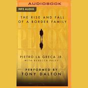 Pesos by  Pietro La Greca Jr. audiobook