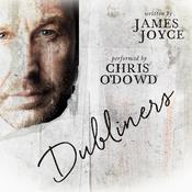 Dubliners [Audible Edition] by  James Joyce audiobook