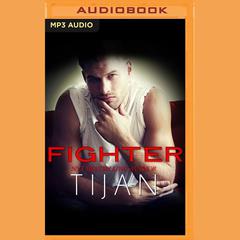 Fighter by Tijan audiobook