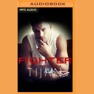 Fighter by Tijan audiobook