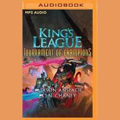 Tournament of Champions by  JN Chaney audiobook