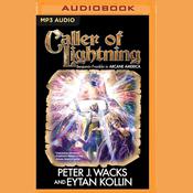 Caller of Lightning by  Eytan Kollin audiobook