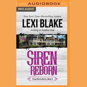 Siren Reborn by  Sophie Oak audiobook