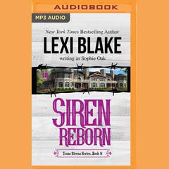 Siren Reborn by Lexi Blake audiobook