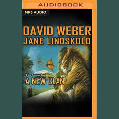 A New Clan by David Weber audiobook