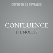Confluence by  D.J. Molles audiobook