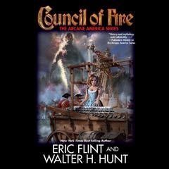 Council of Fire by Eric Flint audiobook