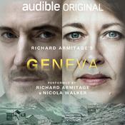 Geneva by  Richard Armitage audiobook
