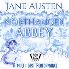 Northanger Abbey by Jane Austen audiobook