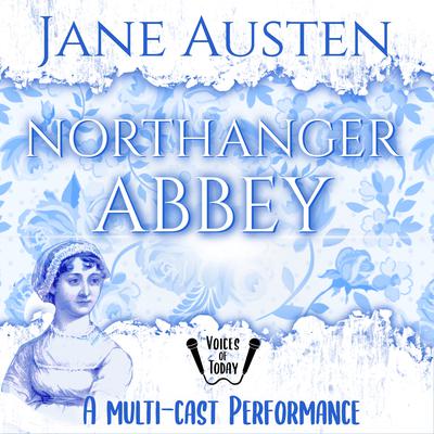 Northanger Abbey by Jane Austen audiobook