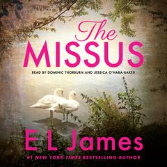 The Missus by E. L. James audiobook