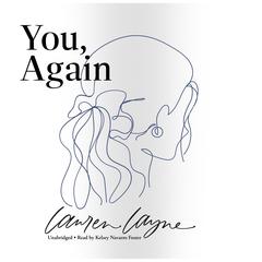 You Again by Lauren Layne audiobook