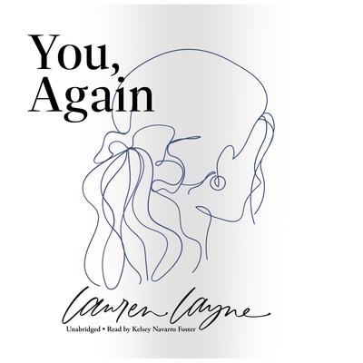 You Again by Lauren Layne audiobook