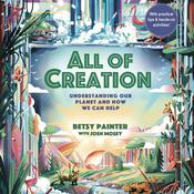 All of Creation by  Betsy Painter audiobook