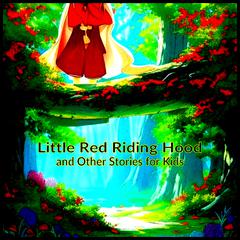 Little Red Riding Hood by Various  audiobook