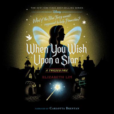 When You Wish Upon a Star by Elizabeth Lim audiobook