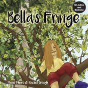 Bella’s Fringe by  Marie Munro audiobook