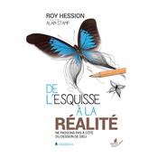 De l'esquisse à la réalité by  Roy Hession audiobook
