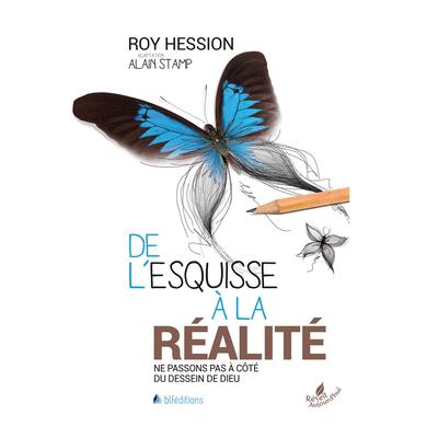 De l'esquisse à la réalité by Roy Hession audiobook