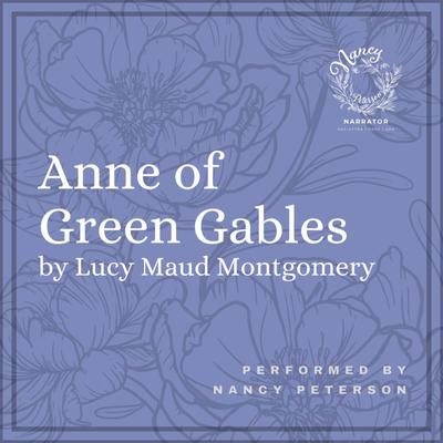 Anne of Green Gables by Lucy Maud Montgomery audiobook