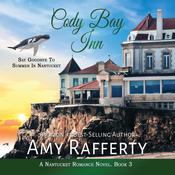Cody Bay Inn by  Amy Rafferty audiobook