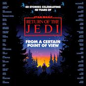From a Certain Point of View: Return of the Jedi (Star Wars) by  Fran Wilde audiobook