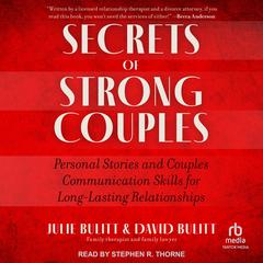 Secrets of Strong Couples by David Bulitt audiobook