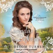 Lucinda’s Defender by  Blossom Turner audiobook