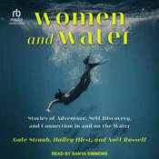 Women and Water by  Hailey Hirst audiobook