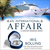 An International Affair by  Iris Bolling audiobook
