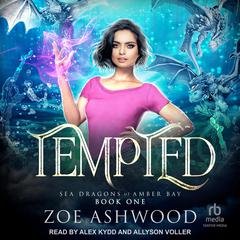 Tempted by Zoe Ashwood audiobook