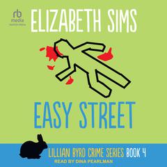 Easy Street by Elizabeth Sims audiobook