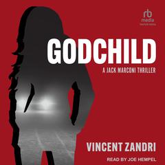 Godchild by Vincent Zandri audiobook