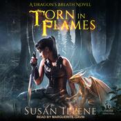 Torn in Flames by  Susan Illene audiobook