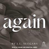 Again by  J.L. Seegars audiobook