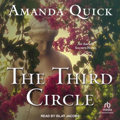 The Third Circle by Amanda Quick audiobook