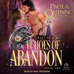 Echoes of Abandon by Paula Quinn audiobook