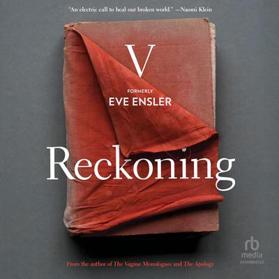 Reckoning by V  audiobook