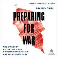 Preparing for War by Bradley Onishi audiobook