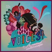Voices by  Eve Ensler audiobook