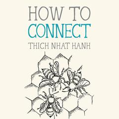 How to Connect by Thich Nhat Hanh audiobook