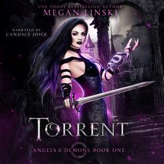 Torrent by Megan Linski audiobook