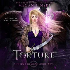 Torture by Megan Linski audiobook
