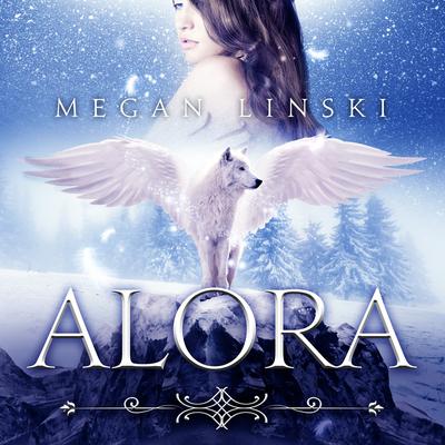 Alora by Megan Linski audiobook